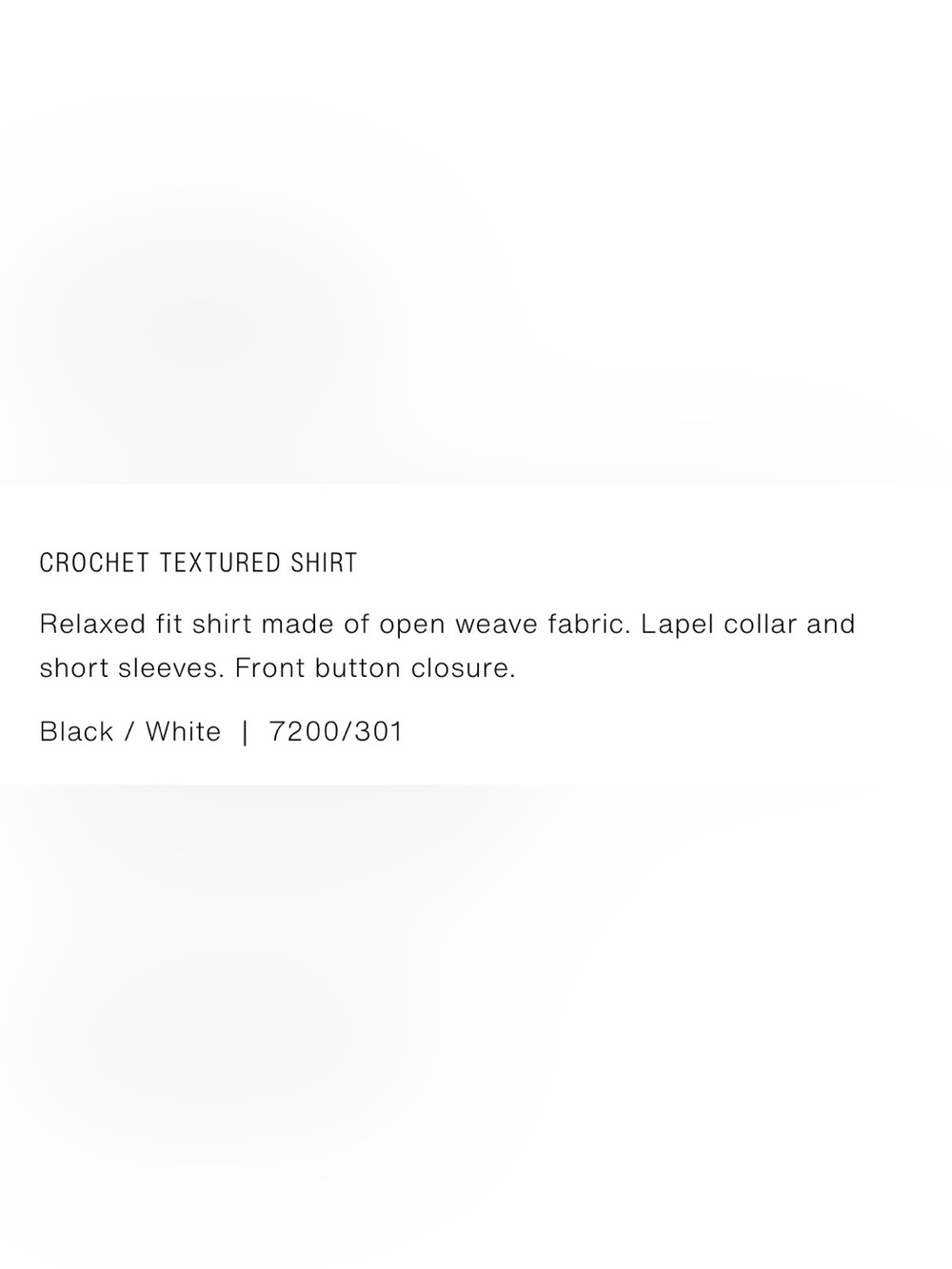 Zara Black Relaxed Jeans - Picture 4 of 4